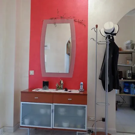 Apartment Le Logge Ventimiglia