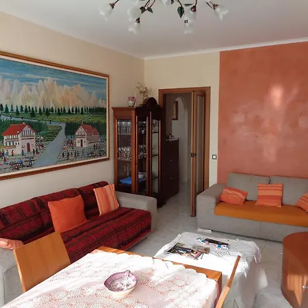 Apartment Le Logge