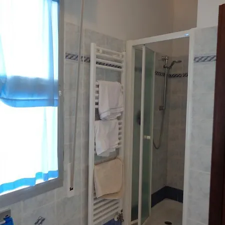 Le Logge Apartament Ventimiglia