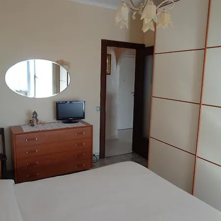 Le Logge Ventimiglia