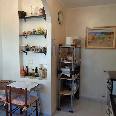 Le Logge Apartment