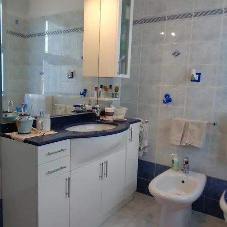 Apartment Le Logge *