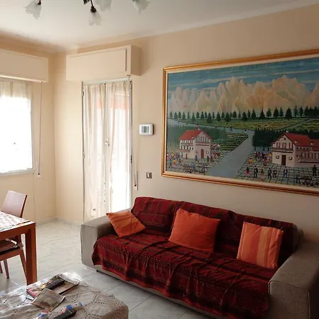 Le Logge Apartment *